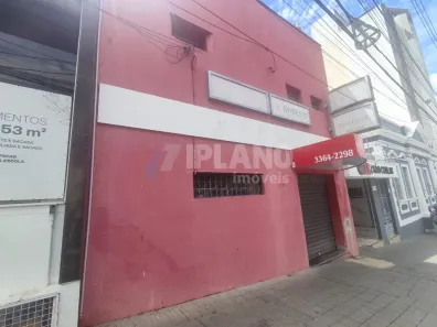 Ponto Comercial para alugar, 53m² no Vila Monteiro (Gleba I), São Carlos