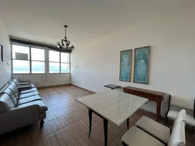 Apartamento com 2 Quartos à venda, 110m² no Itararé, São Vicente