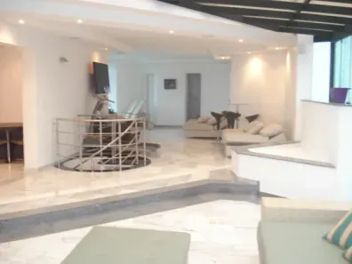Apartamento com 4 Quartos à venda, 540m² no Jardim Anália Franco, São Paulo