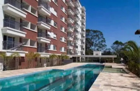 Apartamento com 1 Quarto à venda, 40m² no Vila Castelo, São Paulo