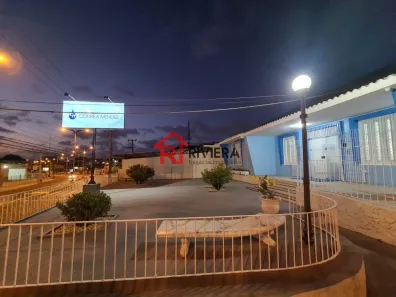 Imóvel Comercial para alugar, 716m² no Monte Castelo, São Luís