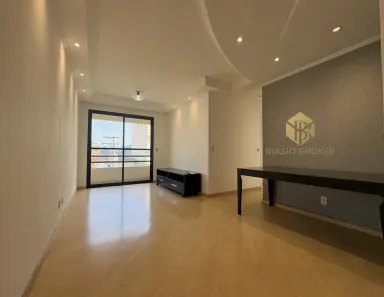 Apartamento com 2 Quartos à venda, 60m² no Vila Moinho Velho, São Paulo