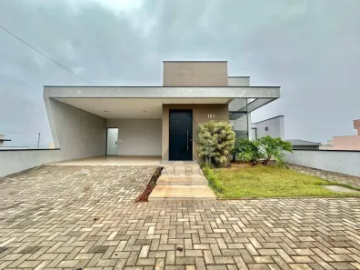 Casa com 3 Quartos para alugar, 184m² no Terras de Santo Antônio, Itapetininga