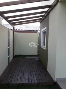 Casa com 2 Quartos à venda, 65m² no São João do Rio Vermelho, Florianópolis