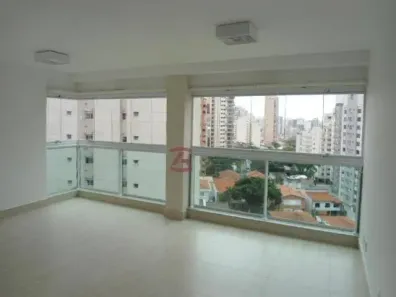 Apartamento com 2 Quartos para alugar, 80m² no Perdizes, São Paulo