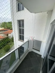 Apartamento com 4 Quartos à venda, 170m² no Jardim Coelho Neto, Guaratinguetá