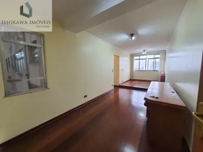 Apartamento com 2 Quartos à venda, 70m² no Vila Mariana, São Paulo