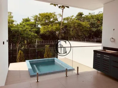 Casa de Condomínio com 3 Quartos à venda, 185m² no Green Valley, Votorantim