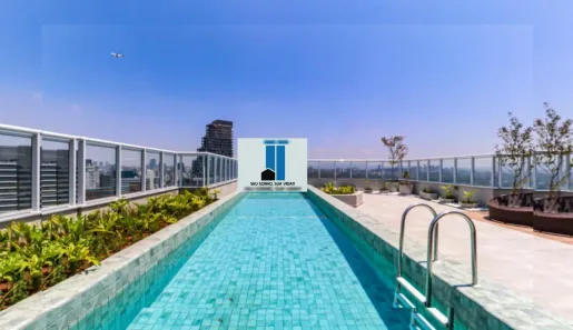 Apartamento com 1 Quarto à venda, 33m² no Butantã, São Paulo
