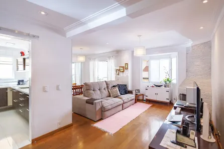 Casa de Condomínio com 4 Quartos à venda, 154m² no Granja Viana, Cotia