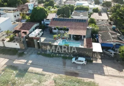 Casa com 5 Quartos à venda, 683m² no Janga, Paulista