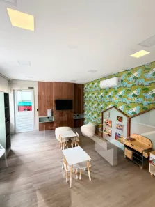 Apartamento com 1 Quarto à venda, 33m² no Luiz Anselmo, Salvador