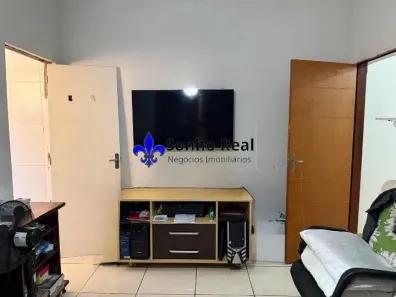 Casa com 2 Quartos à venda, 130m² no Jardim Residencial Javary III, Piracicaba