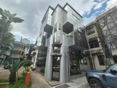 Prédio Comercial para alugar, 64m² no Condomínio Centro Comercial Alphaville, Barueri