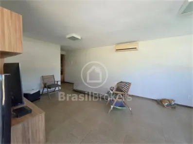 Cobertura com 3 Quartos à venda, 190m² no Laranjeiras, Rio de Janeiro