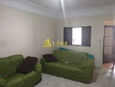 Casa com 4 Quartos à venda, 198m² no Santa Rosa, Uberlândia