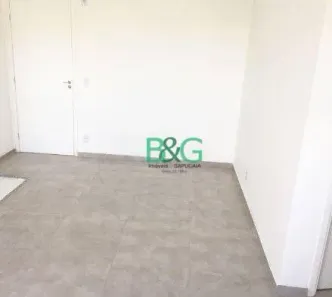 Apartamento com 2 Quartos à venda, 44m² no Vila Itaim, São Paulo