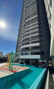 Apartamento com 3 Quartos à venda, 91m² no Parque Amazônia, Goiânia