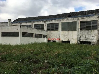 Lote/Terreno para alugar, 5600m² no Macedo, Guarulhos