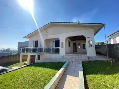 Casa com 4 Quartos à venda, 173m² no São João, Criciúma