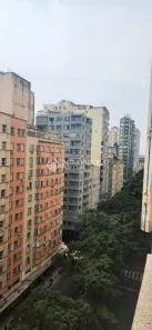 Apartamento com 1 Quarto à venda, 38m² no Centro Histórico, Porto Alegre