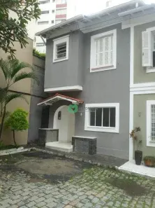Sobrado com 3 Quartos para alugar, 110m² no Perdizes, São Paulo