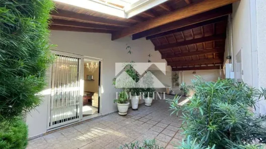 Casa com 3 Quartos à venda, 228m² no Nova Piracicaba, Piracicaba