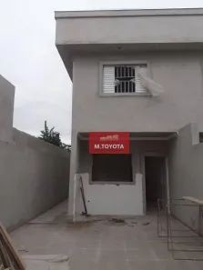 Sobrado com 3 Quartos à venda, 150m² no Jardim Bom Clima, Guarulhos