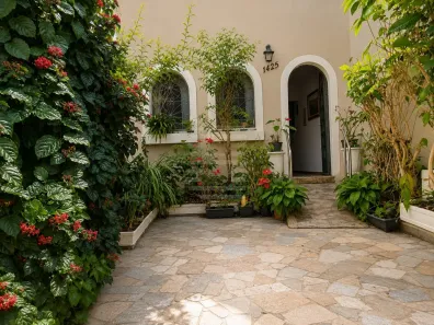 Casa com 2 Quartos à venda, 107m² no Cambuí, Campinas
