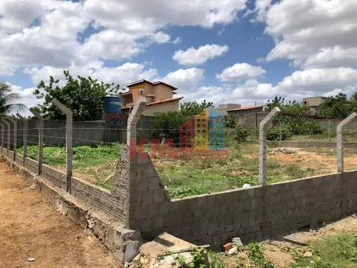 Lote/Terreno à venda, 600m² no Presidente Costa e Silva, Mossoró