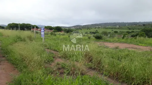 Lote/Terreno à venda, 835m² no Ebenezer, Gravatá