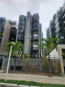 Cobertura com 4 Quartos à venda, 374m² no Ponta Verde, Maceió