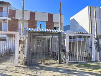 Casa com 2 Quartos à venda, 82m² no Hípica, Porto Alegre