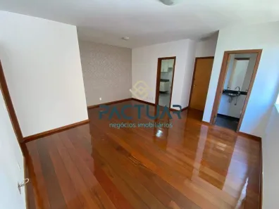 Apartamento com 4 Quartos para alugar, 130m² no Buritis, Belo Horizonte