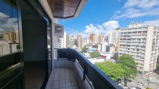 Apartamento com 3 Quartos à venda, 131m² no Centro, Florianópolis