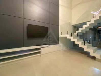 Casa de Condomínio com 3 Quartos à venda, 257m² no Jardim São Marcos, Valinhos
