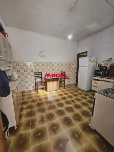 Casa com 2 Quartos à venda, 94m² no Centro, São José dos Campos