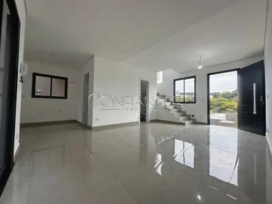 Casa com 3 Quartos à venda, 128m² no Vista Alegre, Curitiba