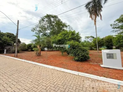 Lote/Terreno à venda, 612m² no Setor Habitacional Tororó, Brasília