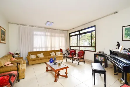 Casa com 5 Quartos à venda, 405m² no Comiteco, Belo Horizonte