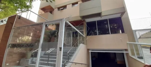 Apartamento com 3 Quartos para alugar, 189m² no Centro, Araraquara