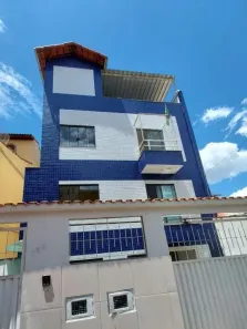 Apartamento com 3 Quartos à venda, 120m² no Democrata, Juiz de Fora