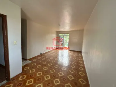 Apartamento com 3 Quartos para alugar, 100m² no Taquara, Rio de Janeiro