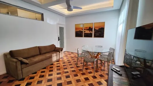 Apartamento com 2 Quartos à venda, 67m² no Leblon, Rio de Janeiro