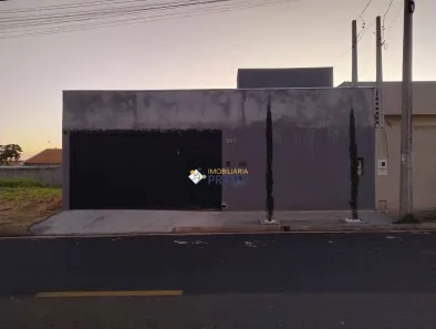 Casa com 1 Quarto à venda, 88m² no Setvalley II, São José do Rio Preto