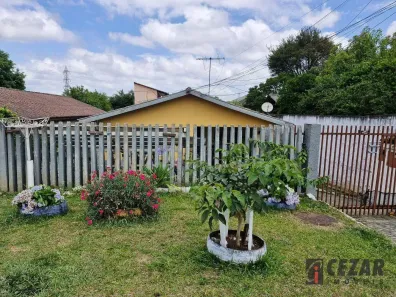 Casa com 4 Quartos à venda, 135m² no Bairro Alto, Curitiba