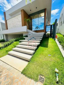 Casa de Condomínio com 5 Quartos à venda, 354m² no Condomínio Residencial Vila Jardim, Cuiabá