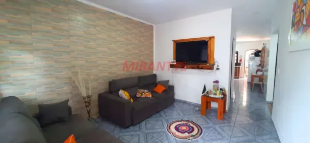 Sobrado com 5 Quartos à venda, 120m² no Morro Grande, Caieiras