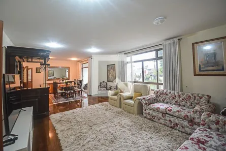 Apartamento com 4 Quartos à venda, 230m² no Centro, São Bernardo do Campo