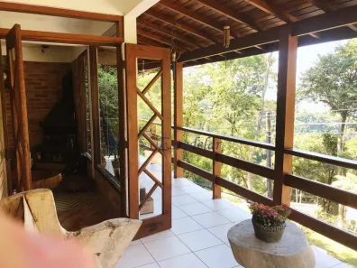Casa de Condomínio com 3 Quartos à venda, 230m² no Santa Inês, Caieiras